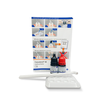 Grandioso Set Jeringas 5 X 4 G + Futurabond Dc + Accesorios