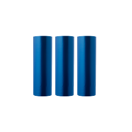 Babero de Plastico En Rollo Azul Xl  1.60 Mts  C/100  U