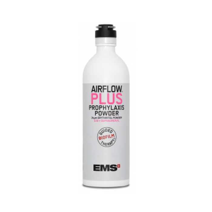 Airflow Plus Hp