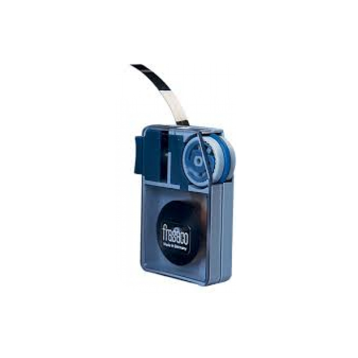 Banda Matriz Transparente 0.5Mm 15 M Extra Durable