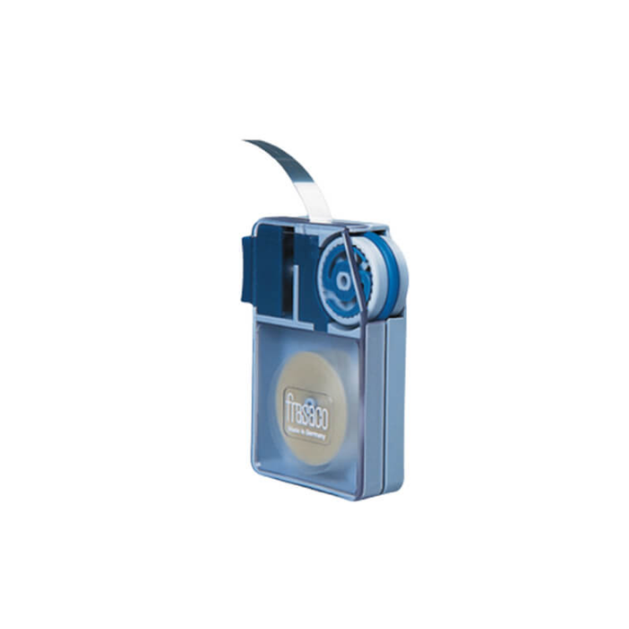 Banda Matriz Transparente 0.8Mm 15 M Std