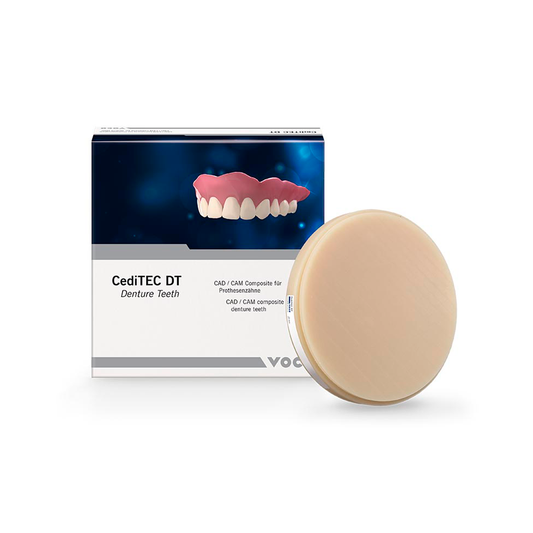 CediTEC DT Disc 20 mm