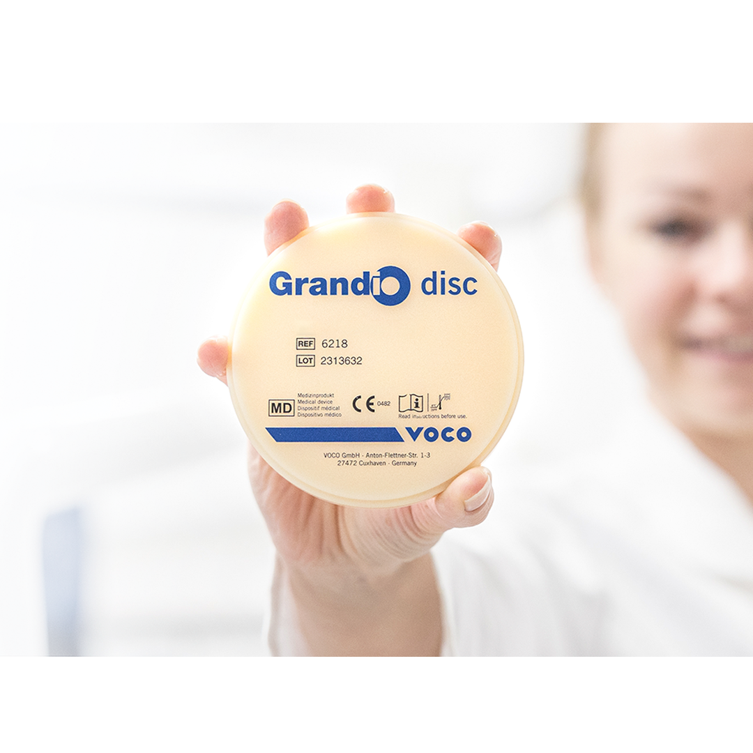 Grandio Disc