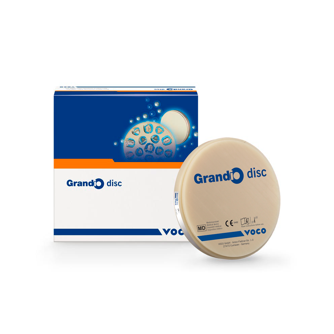 Grandio Disc
