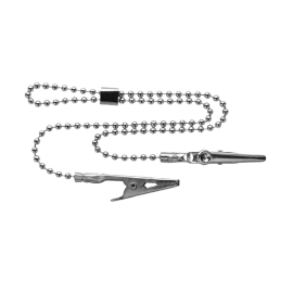 Pinza Para Sujetar Campos