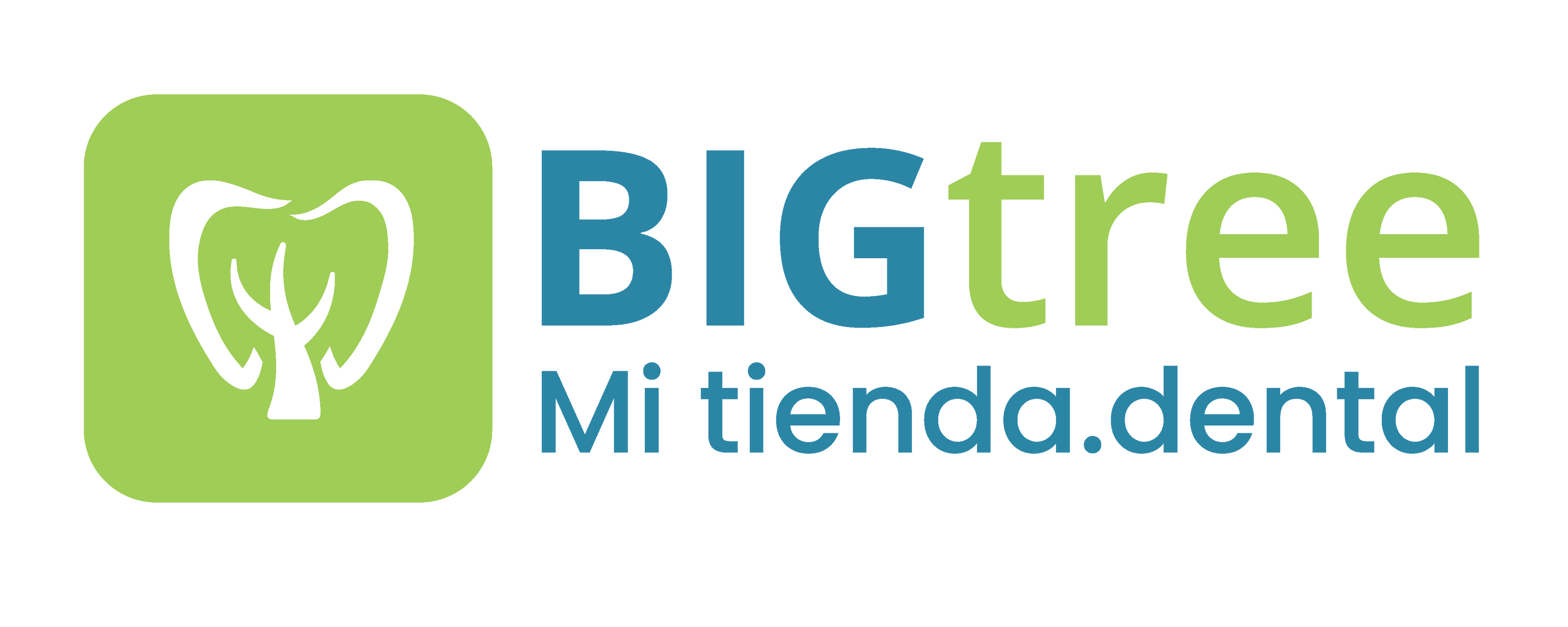 BIGtree - Mi tienda.dental