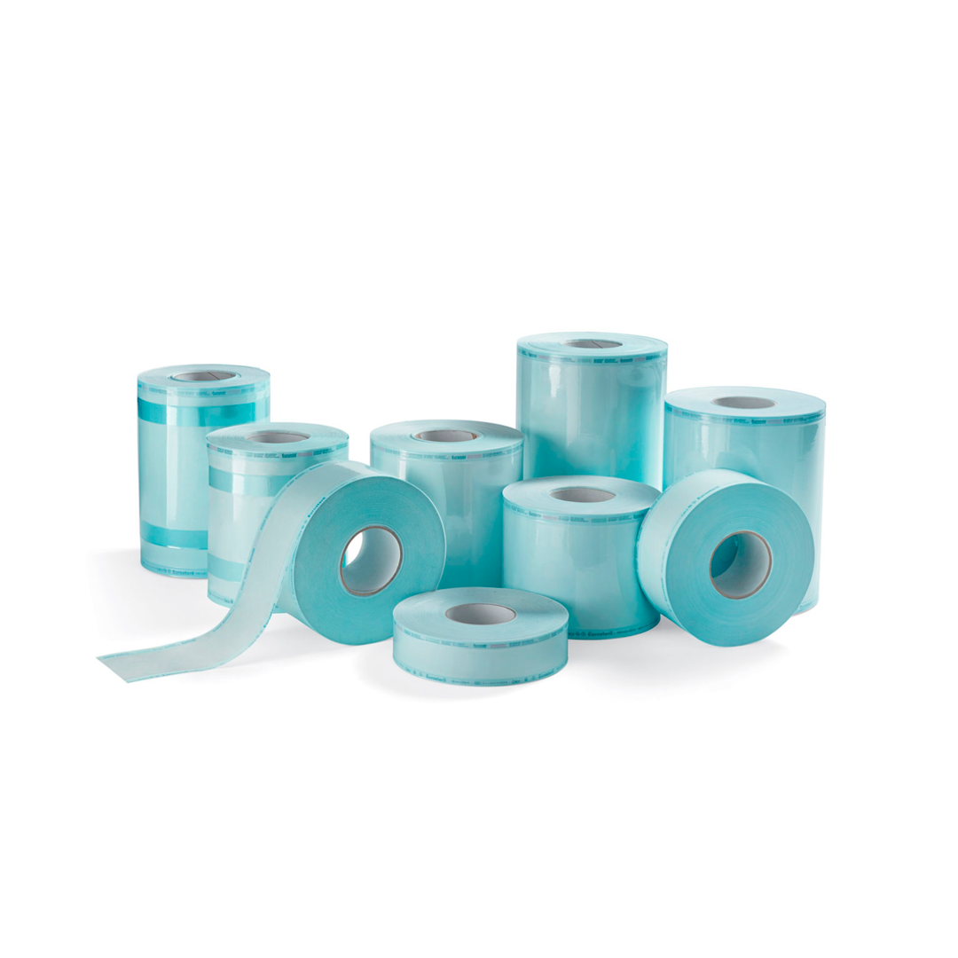 Euroesteril Rollo Para Esterilizar