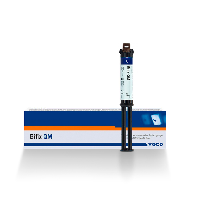 Bifix QM Jeringa 10 G + Accesorios