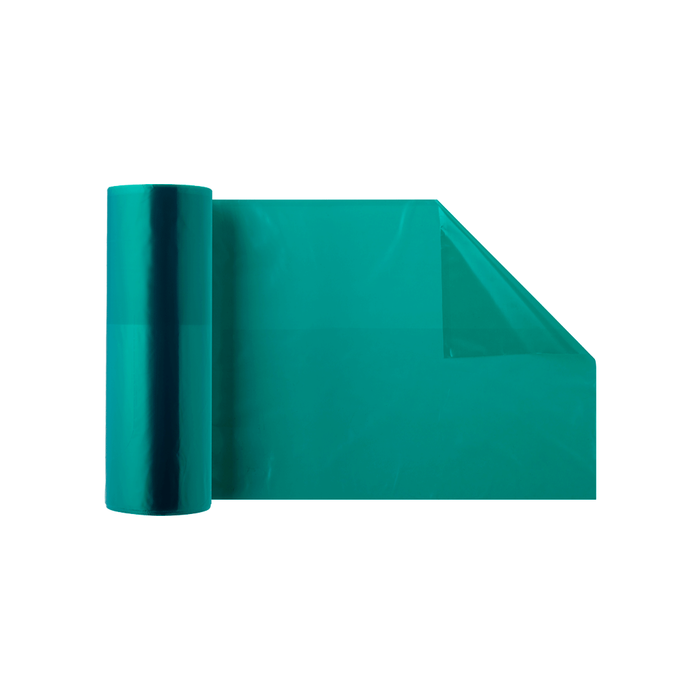 Babero de Papel/Plastico En Rollo C/200  U