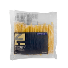 Eyector de Saliva Euronda Bolsa C/100 Pz