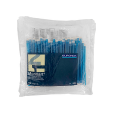 Eyector de Saliva Euronda Bolsa C/100 Pz