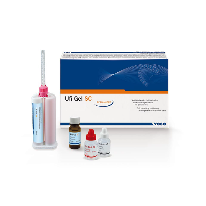 Ufi Gel SC Set